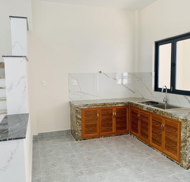 Cho thuê nhà 1 trệt 1 lầu khu đô thị Oasis City, Bến Cát, Bình Dương