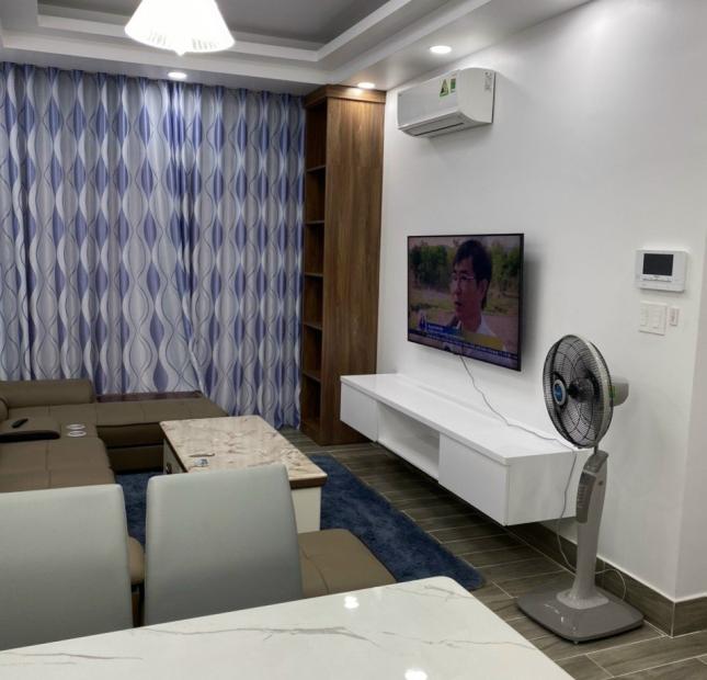 Bán căn hộ chung cư tại Dự án Lavida Plus, Quận 7,  Hồ Chí Minh diện tích 74m2  giá 4.6 Tỷ