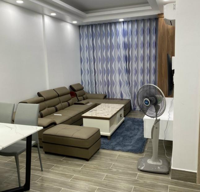 Bán căn hộ chung cư tại Dự án Lavida Plus, Quận 7,  Hồ Chí Minh diện tích 74m2  giá 4.6 Tỷ