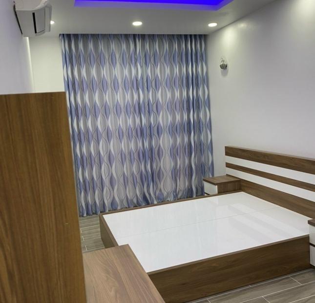 Bán căn hộ chung cư tại Dự án Lavida Plus, Quận 7,  Hồ Chí Minh diện tích 74m2  giá 4.6 Tỷ