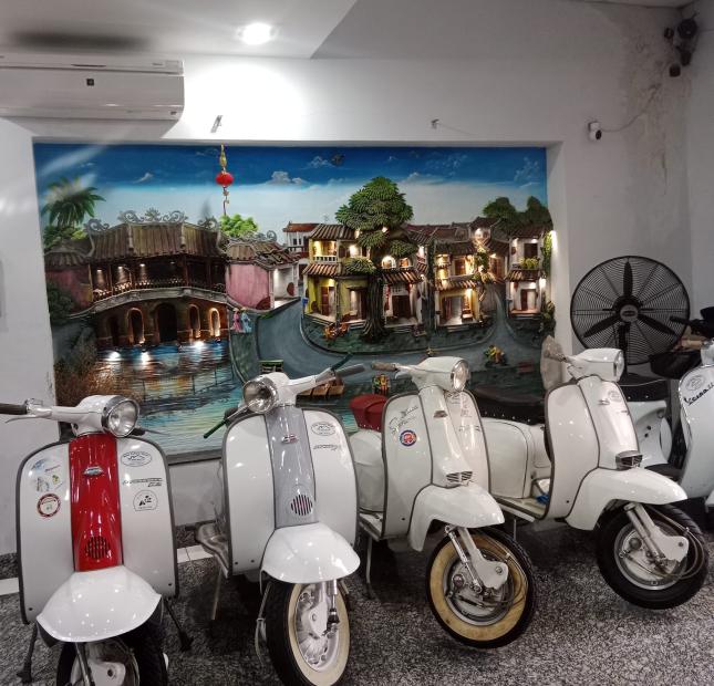Nhà đẹp để ở - kinh doanh, kiên cố, HXH, vị trí gần trung tâm giá nhỏ