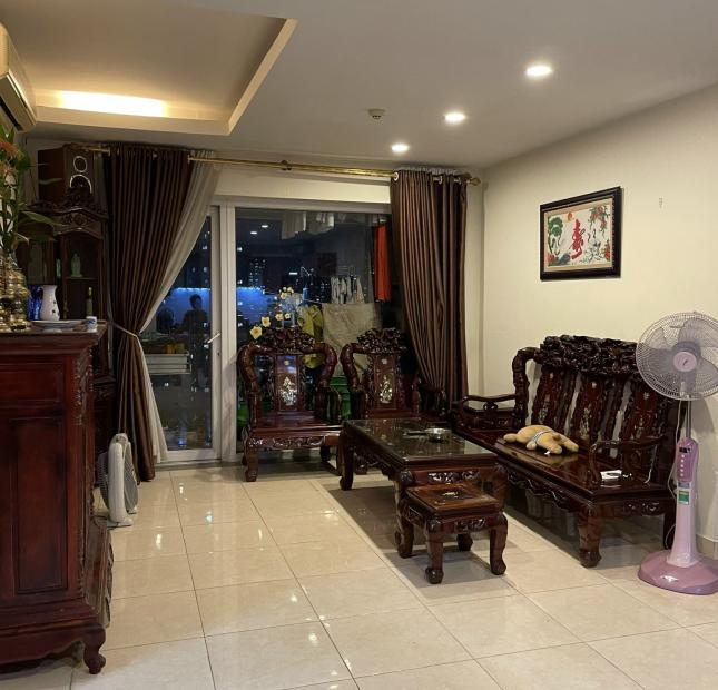 Bán CHCC The Light CT2 Trung Văn Viettel, Tố Hữu 112m 3PN 3.9 tỷ