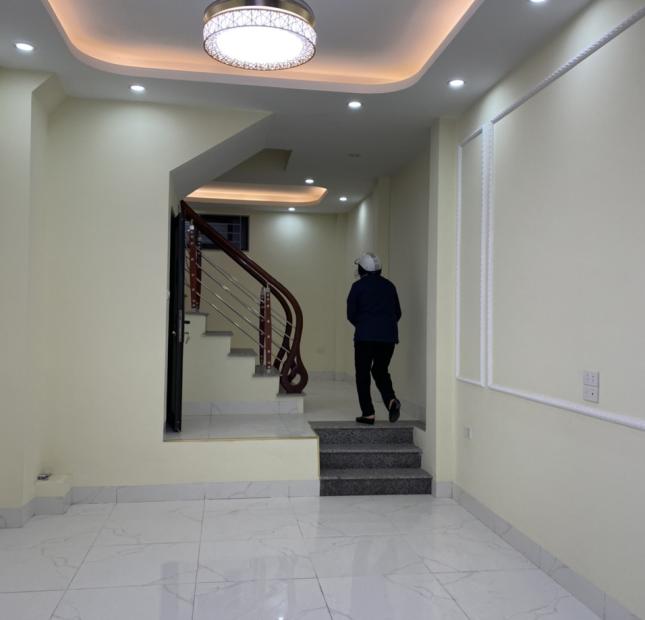 Nhà mới vị trí đẹp nhất khu Trạm Bơm Yên Nghĩa Hà Đông, giá 2,060 tỷ