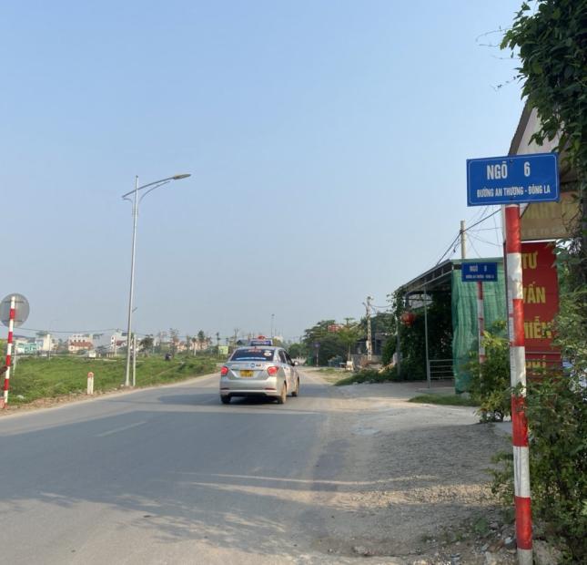 Nhà mới vị trí đẹp nhất khu Trạm Bơm Yên Nghĩa Hà Đông, giá 2,060 tỷ