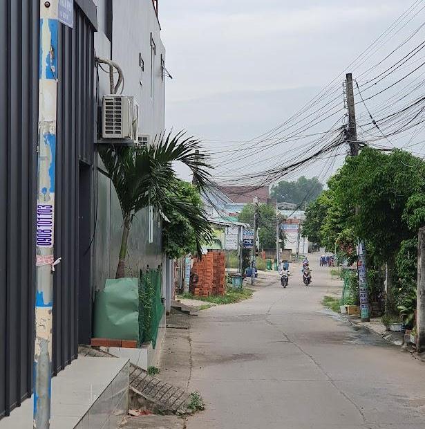 CẦN BÁN ĐẤT XÃ PHƯỚC THIỀN NHƠN TRẠCH ĐỒNG NAI 2700M2
