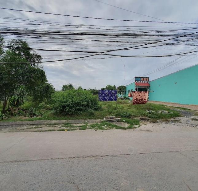 CẦN BÁN ĐẤT XÃ PHƯỚC THIỀN NHƠN TRẠCH ĐỒNG NAI 2700M2
