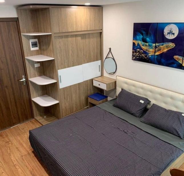 Vị Trí Vàng Cầu giấy! Chung cư mini Cầu giấy- Hồ Tùng Mậu- Đại Học Quốc Gia Hà Nội-600tr/căn