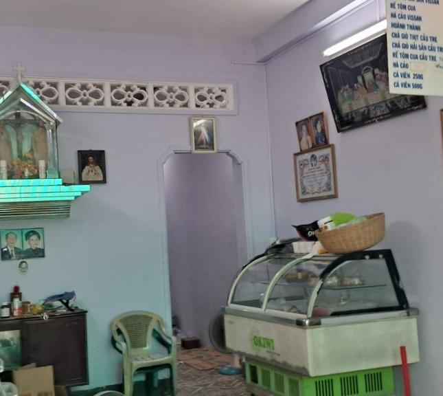 Cực hiếm, mặt tiền chợ Hiệp Phú, Thủ Đức, kinh doanh đỉnh, nhỉnh 6 tỷ. 
