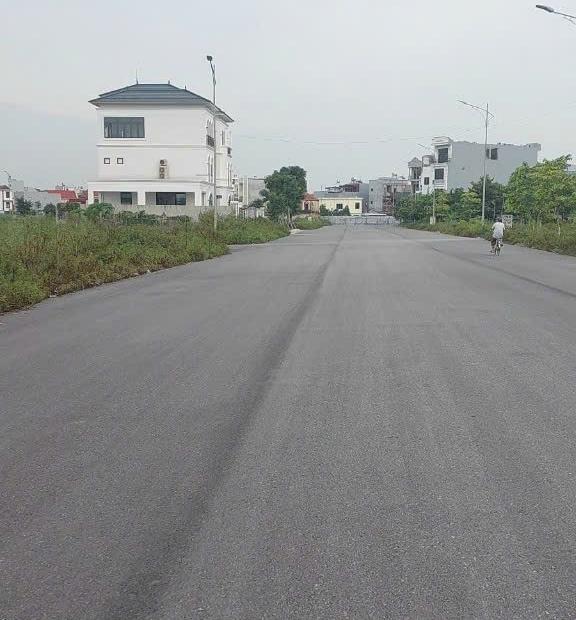 Bán 2 lô đất 95M 1  lô  tái định cư Đồng Bồ Hải An