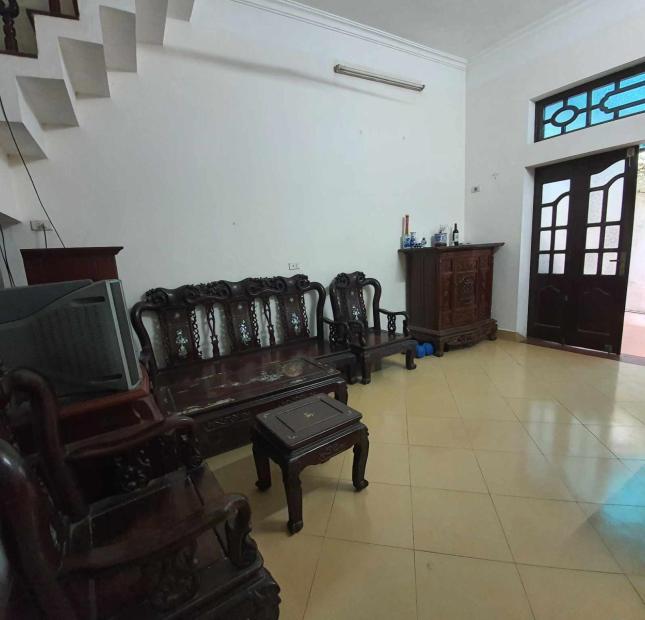 66M2 ĐẤT - NGUYỄN TRÃI - SẴN NHÀ 3 TẦNG - PHÙ HỢP XÂY CAO TẦNG CCMN CHO THUÊ - CHỈ 70TR/M2