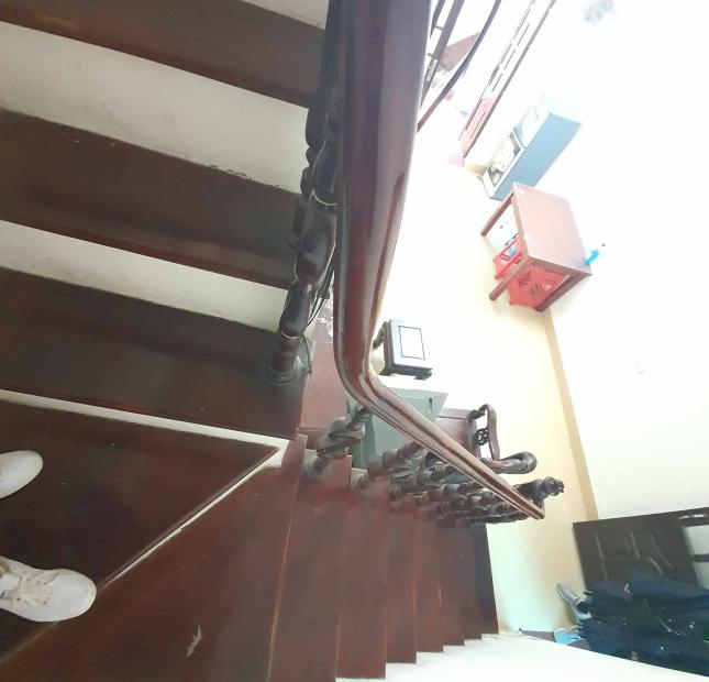 66M2 ĐẤT - NGUYỄN TRÃI - SẴN NHÀ 3 TẦNG - PHÙ HỢP XÂY CAO TẦNG CCMN CHO THUÊ - CHỈ 70TR/M2