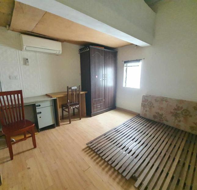 66M2 ĐẤT - NGUYỄN TRÃI - SẴN NHÀ 3 TẦNG - PHÙ HỢP XÂY CAO TẦNG CCMN CHO THUÊ - CHỈ 70TR/M2