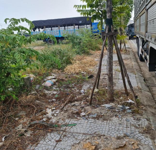 KĐC HƯƠNG SƠ GIAI ĐOẠN 4, SAU LƯNG NGUYỄN VĂN LINH - GIÁ 15.X TRIỆU/M2 