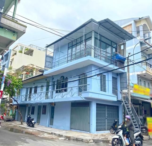 Căn góc 2 mặt tiền Chợ Tân Mỹ, Phường Tân Phú, Quận 7