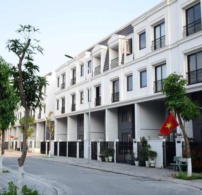 Em bán nhiều căn nhà liền kề khu đô thị Kingstown và chung cư Dragon Castle