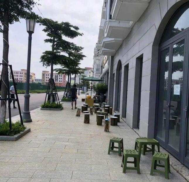  Shophouse Europe – Sun Plaza Grand World Hạ Long, Quảng Ninh
