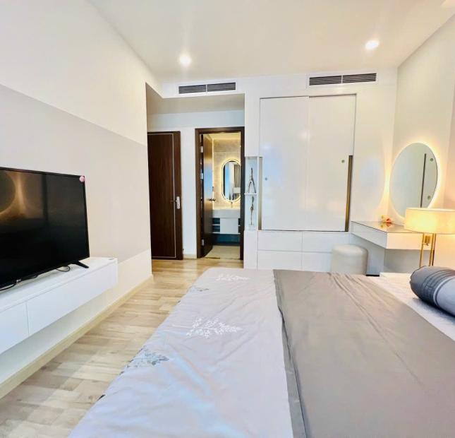 Sở hữu ngay căn hộ CT1 Riverside Luxury Nha Trang - Cuộc sống sang trọng trong lòng thành phố biển chỉ từ 1,4 tỷ/căn. 