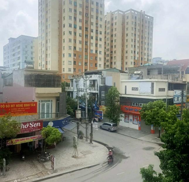 Bán nhà 2 tầng kinh doanh buôn bán đỉnh cao mặt tiền đường Nguyễn Trãi
