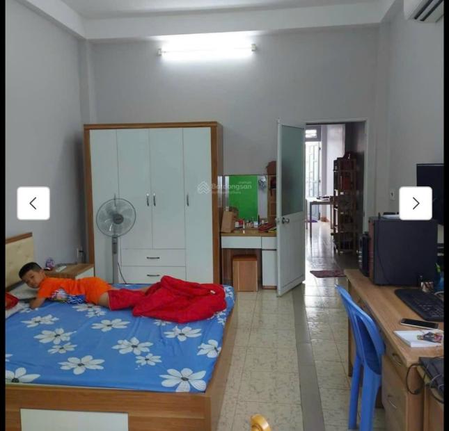 Nhà mặt tiền Thới An 18, q12 dt 80m2 giá 4,9 tỷ