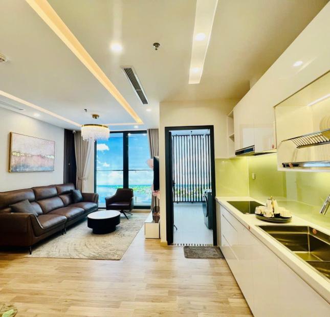 Sở hữu lâu dài căn hộ cao cấp CT1 Riverside Luxury Nha Trang chỉ từ 31tr/m2.