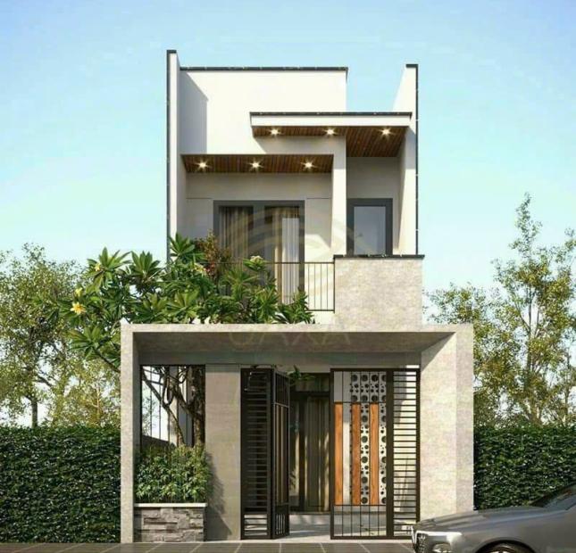 Bán nhà riêng tại Đường NE3, Bến Cát,  Bình Dương diện tích 60m2  giá 580000 Triệu