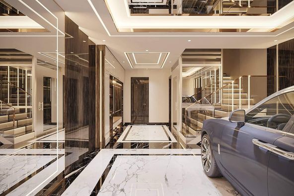 BÁN NHÀ ÁI MỘ  GẦN CV BỒ ĐỀ OTO VÀO NHÀ THANG MÁY