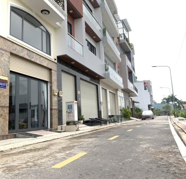CHÍNH CHỦ BÁN LÔ ĐẤT 50M2 THỔ CƯ, GẦN CHỢ VÀ TRƯỜNG THPT NGUYỄN HỮU CẢNH, SỔ HỒNG RIÊNG.