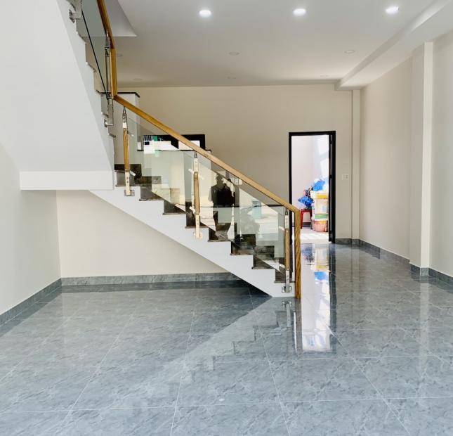 Cho thuê nhà 1 trệt 1 lầu khu đô thị Oasis City, Bến Cát, Bình Dương