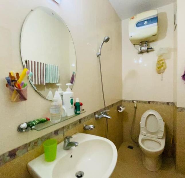 49m 6 Tầng Mặt Tiền 11m Nhỉnh 10 Tỷ Lô Góc Ô Tô 16 Chỗ Dừng Đỗ Ngày Đêm Phố Nguyễn Văn Huyên Cầu