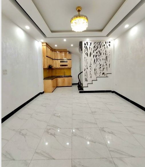 Bán nhà 4 tầng 3 ngủ diện tích 30 m2 xây mới hoàn thiện full nội thất giá chỉ 2 tỷ 3  - PB