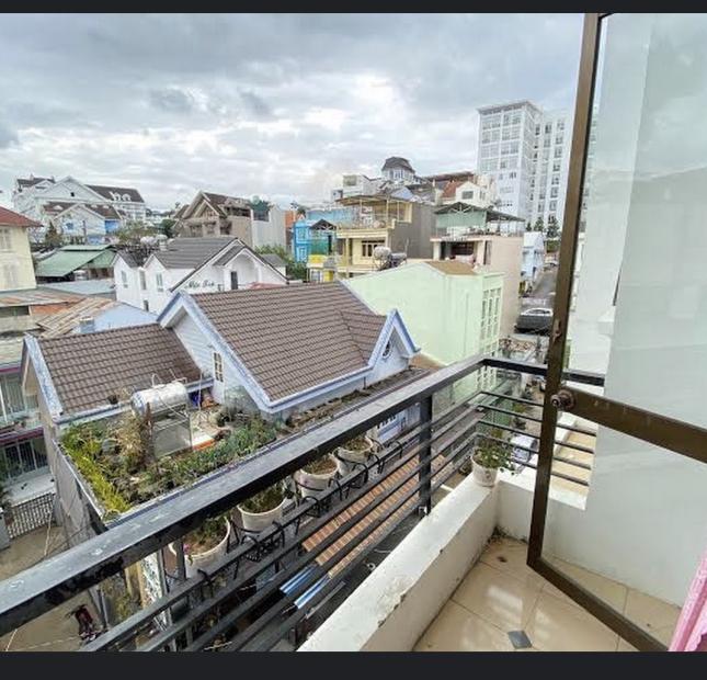 Bán nhà riêng tại Đường Bà Triệu, Đà Lạt,  Lâm Đồng diện tích 60m2  giá 15 Tỷ