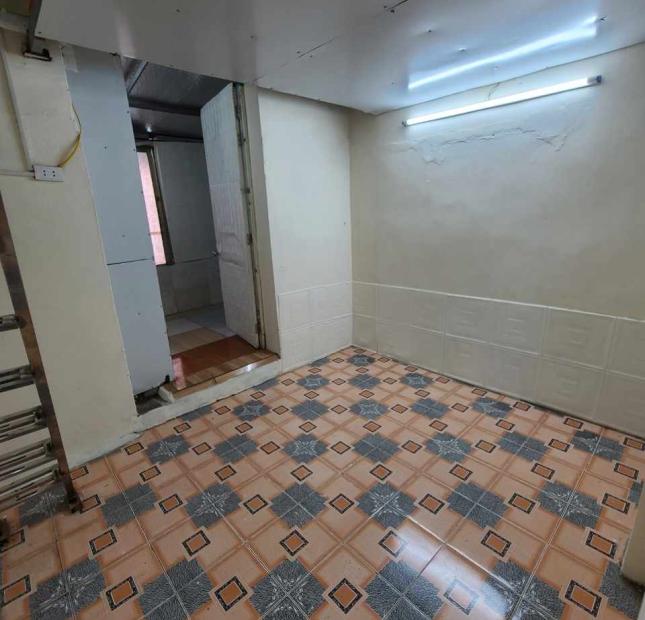 650 TRIỆU TẬP THỂ 8-3, HAI BÀ TRƯNG,SỔ ĐỎ CHÍNH CHỦ,GẦN ĐƯỜNG Ô TÔ.