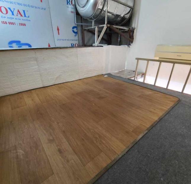 650 TRIỆU TẬP THỂ 8-3, HAI BÀ TRƯNG,SỔ ĐỎ CHÍNH CHỦ,GẦN ĐƯỜNG Ô TÔ.