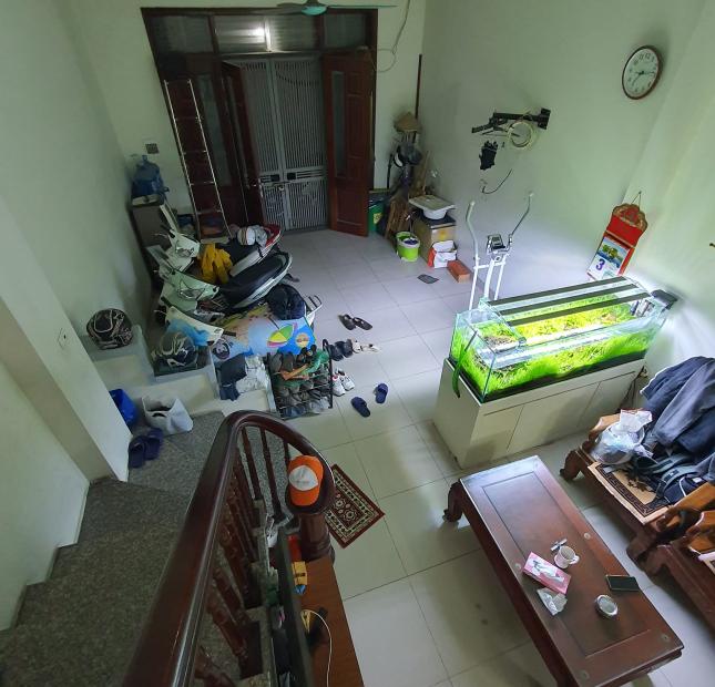 77m 8 Tầng Mặt Tiền 6.2m Phố Dương Quang Hàm Cầu Giấy. 13 Phòng Khép Kín Cho Thuê Dòng Tiền Ổn