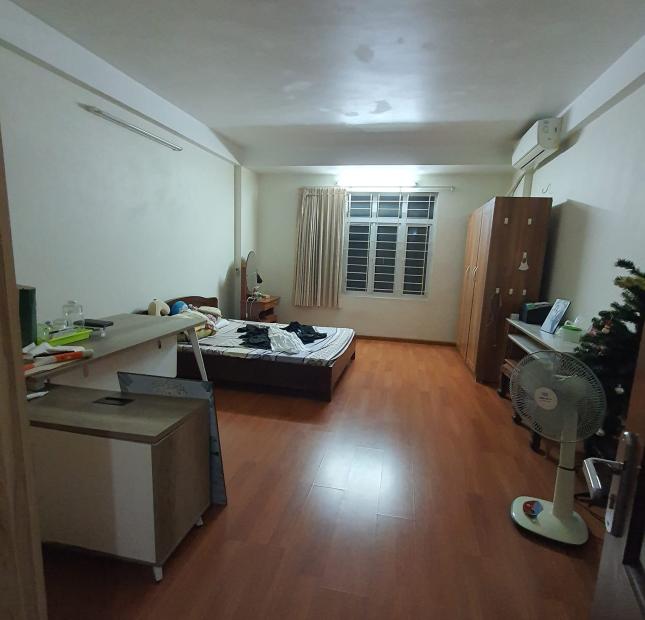 77m 8 Tầng Mặt Tiền 6.2m Phố Dương Quang Hàm Cầu Giấy. 13 Phòng Khép Kín Cho Thuê Dòng Tiền Ổn