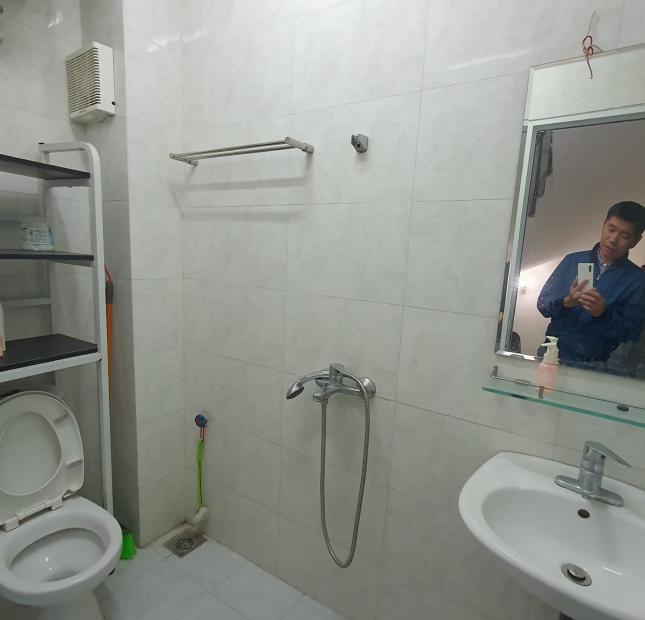 77m 8 Tầng Mặt Tiền 6.2m Phố Dương Quang Hàm Cầu Giấy. 13 Phòng Khép Kín Cho Thuê Dòng Tiền Ổn