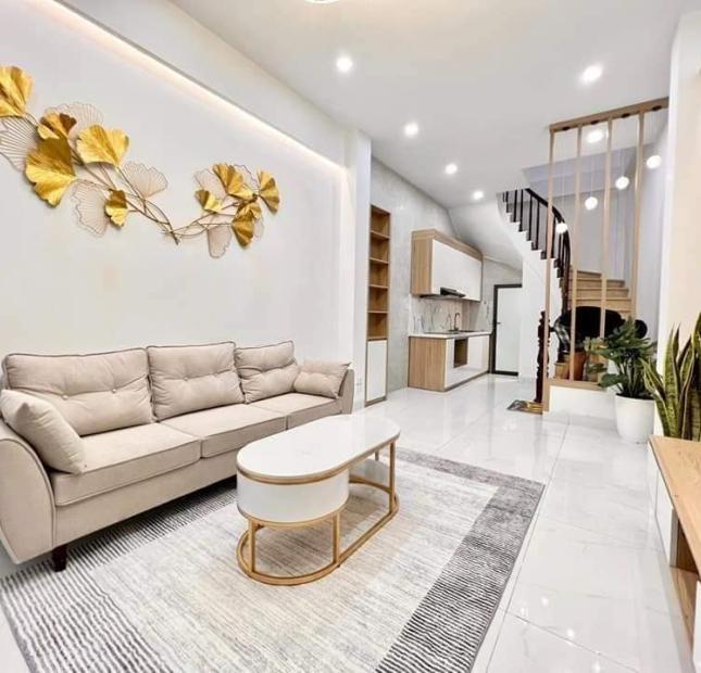 Bán nhà riêng Vũ Trọng Phụng Thanh Xuân 41m 3 tầng mặt tiền thoáng vài bước  ra ô tô chỉ 4.2 tỷ lh