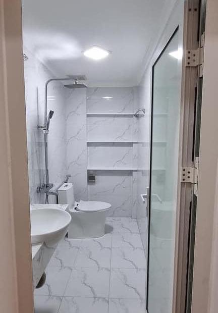 53m Mặt Tiền 4.2m Nhỉnh 12 Tỷ Mặt Phố Võ Chí Công Cầu Giấy. Vỉa Hè Đá Bóng Kinh Doanh Siêu Đỉnh.