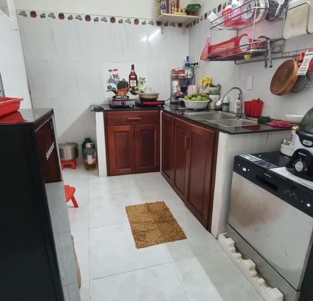 🔴💥DÃY TRỌ 2 MẶT KIỆT Ô Ô NGUYỄN CHÁNH