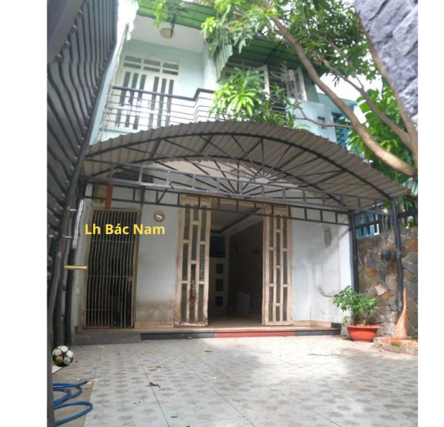 Chỉ nhỉnh 4,8 tỷ mua ngay nhà 120m2. Nguyễn Duy Trinh, kinh doanh tốt 