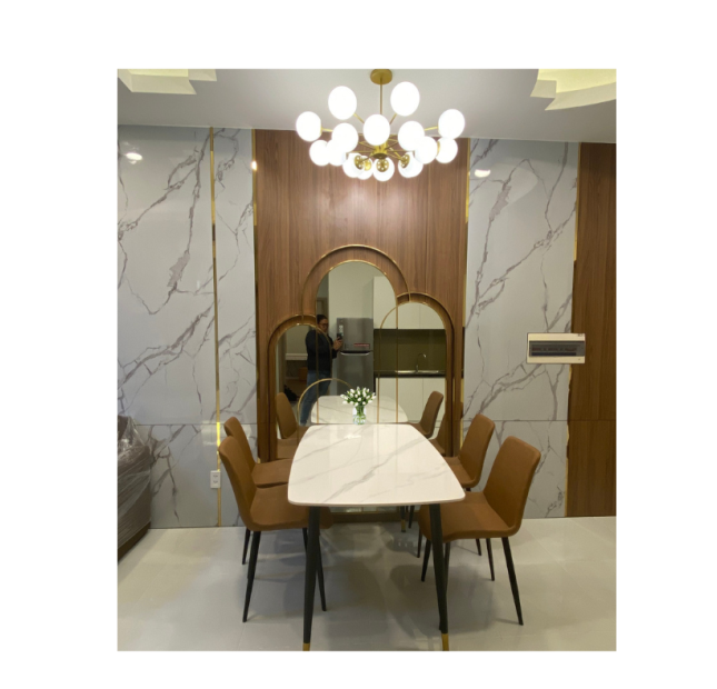 Chỉ nhỉnh 4,8 tỷ mua ngay nhà 120m2. Nguyễn Duy Trinh, kinh doanh tốt 
