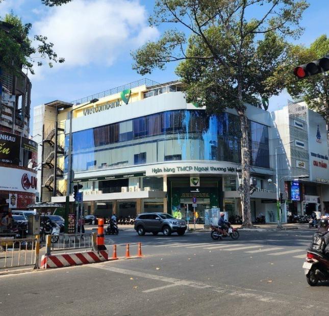 Bán gấp nhà mt chính chủ Hòa Bình, Quận 11, dt 30x30m, giá 117 tỷ thương lượng