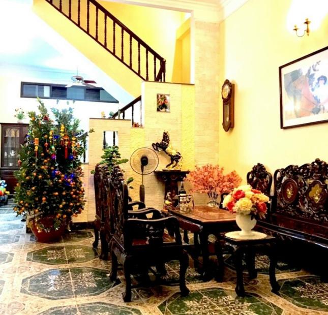 120m 5 Tầng Mặt Tiền 4m Nhỉnh 15 Tỷ. Vị Trí Cực Đẹp. Diện Tích Rộng Phố Hoàng Quốc Việt Gần Nhiều