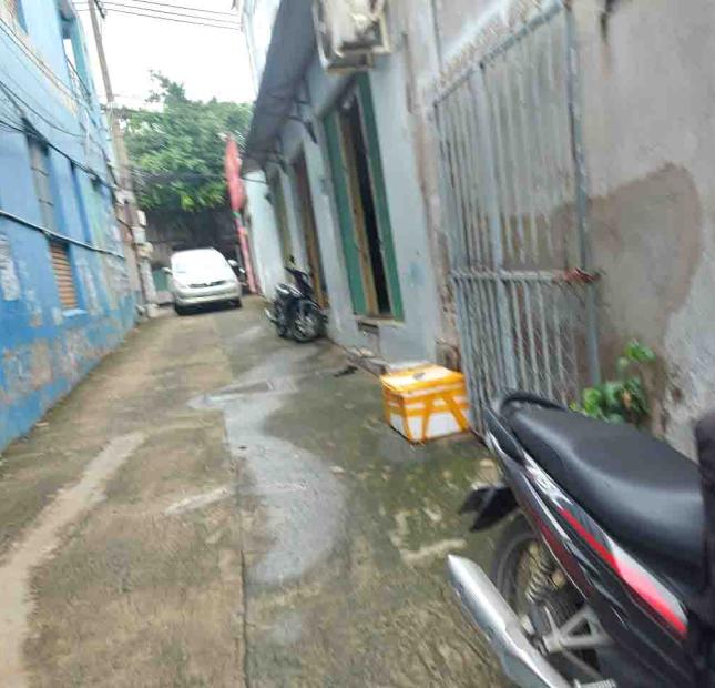 Bán Nhà Gần Chợ Linh Xuân, Thủ Đức, Hẻm Xe Hơi, Gần 60m2 Chỉ Nhỉnh 3 Tỷ, Nghe Đã Ghiền
