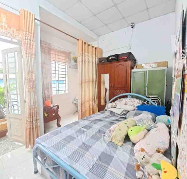 Bán Nhà Gần Chợ Linh Xuân, Thủ Đức, Hẻm Xe Hơi, Gần 60m2 Chỉ Nhỉnh 3 Tỷ, Nghe Đã Ghiền