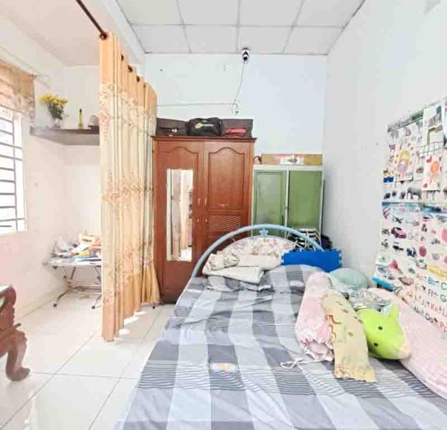 Bán Nhà Gần Chợ Linh Xuân, Thủ Đức, Hẻm Xe Hơi, Gần 60m2 Chỉ Nhỉnh 3 Tỷ, Nghe Đã Ghiền