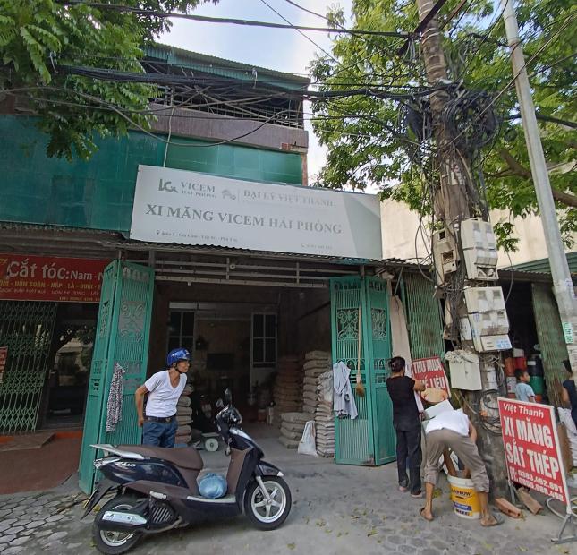 Chính chủ cần bán nhanh căn nhà 2 tầng 1 tum Thuộc Khu 1 - Gia Cẩm – TP Việt Trì – Tỉnh Phú Thọ
