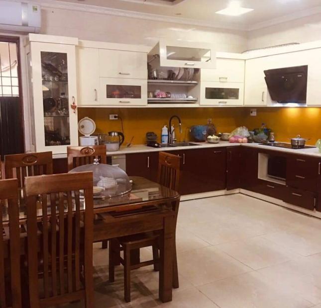 BÁN NHÀ 3 TẦNG TRỤC ĐƯỜNG ĐÔI BÃI MUỐI,P.CAO THẮNG. DT:90M2,MT:5M