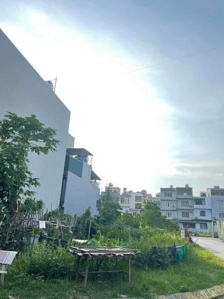 BÁN B25-13 Ô GÓC KĐT VỰNG ĐÂNG,P.YẾT KIÊU. DT:111.47M2,MT:7.7M !!!
