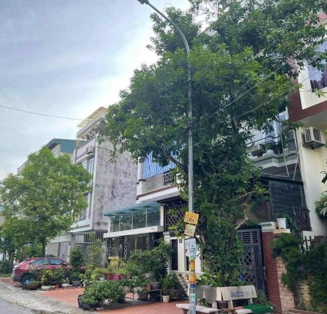 BÁN B25-13 Ô GÓC KĐT VỰNG ĐÂNG,P.YẾT KIÊU. DT:111.47M2,MT:7.7M !!!